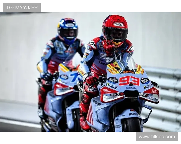 MotoGP新赛季激战开幕多支车队展现强劲竞争态势全面升温中 MotoGP新赛季激战开幕多支车队展现强劲竞争态势全面升温中