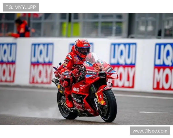 2025赛季MotoGP开幕战精彩回顾 确定新星崛起与老将挑战争锋 2025赛季MotoGP开幕战精彩回顾 确定新星崛起与老将挑战争锋