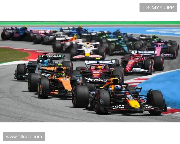 新赛季风云再起F1车坛强队格局悄然生变竞争态势引人持续关注热点