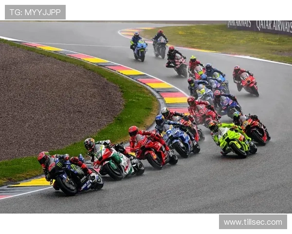 2025赛季MotoGP揭幕战精彩回顾：冠军之争与新星崛起