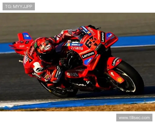 MotoGP新赛季风云再起 车手转会与技术革新引爆焦点