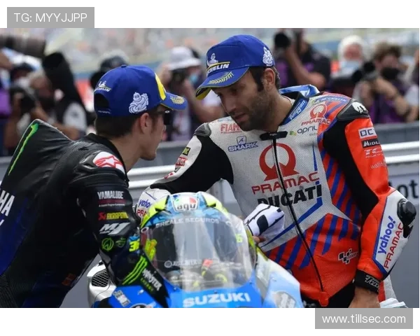 MotoGP赛季风云再起新星崛起老将博弈冠军格局生变引发热议