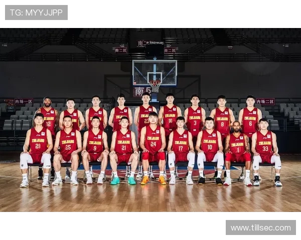 中国篮球联赛新赛季开赛在即 多支球队引援强化阵容争夺总冠军