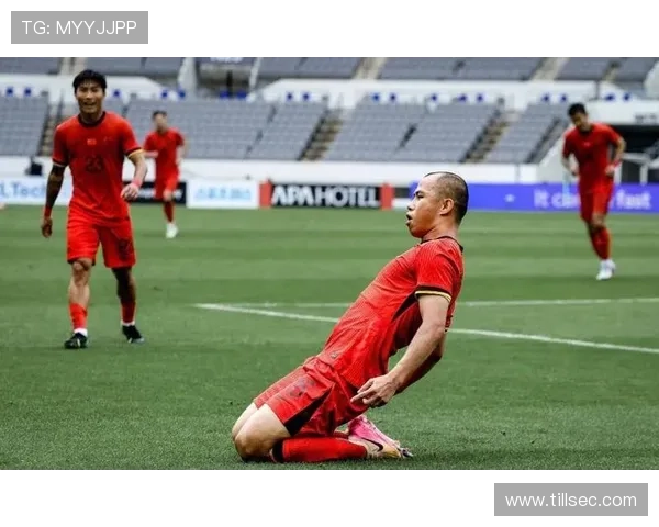 国足世预赛关键战告捷新生代球员崛起引发球迷热议未来布局