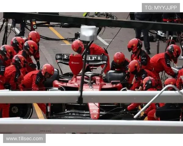 新赛季F1多支车队技术升级引发积分榜格局变化全面重塑竞争态势