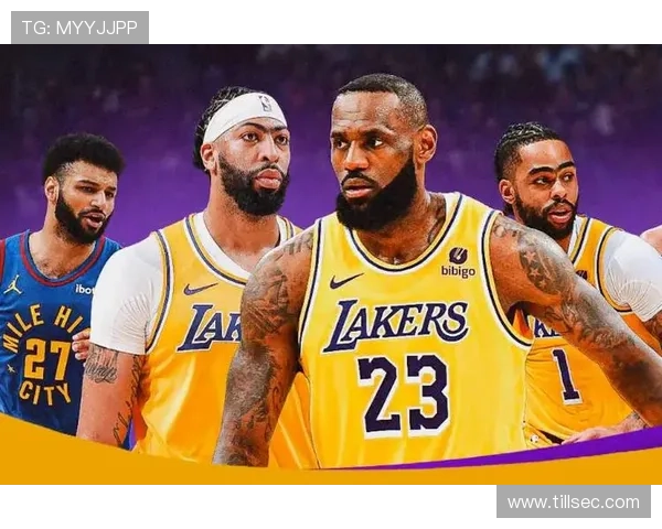 浓眉带领湖人迎战勇士 詹姆斯状态回暖全力冲击季后赛