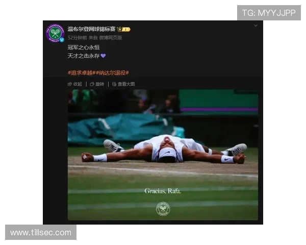 网球名将纳达尔宣布将暂时退役 引发全球球迷热议与关注