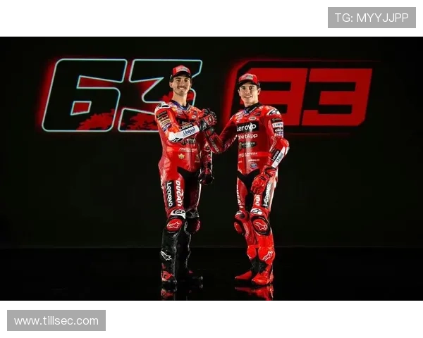 聚焦摩托GP赛场最新动态全景解析车手激战表现与赛季走势研判