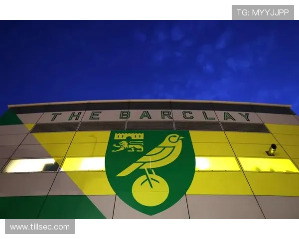 诺维奇俱乐部发布新赛季全面改革举措激励球队重返巅峰征程新目标